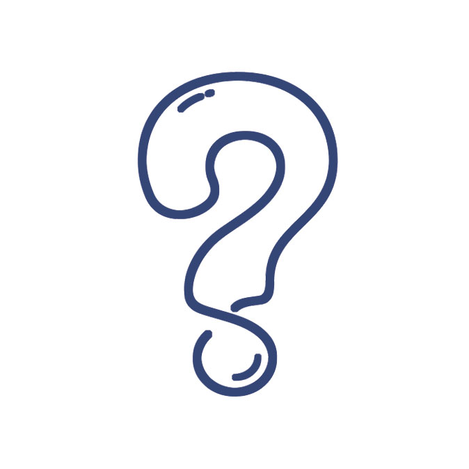 question-mark