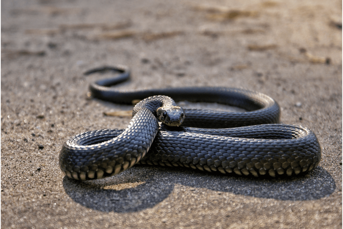 What to do if your pet has been bitten by a snake Cameron Veterinary